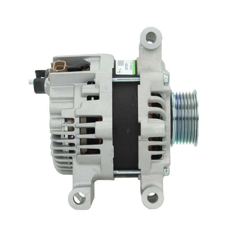 PlusLine Original Alternator for Ford 150A A2TX0391+
