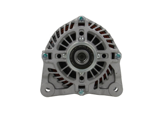 PlusLine Original Alternator for Renault 150A A2TX0481+
