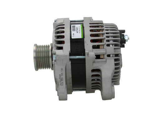 PlusLine Original Alternator for Renault 150A A2TX0481+