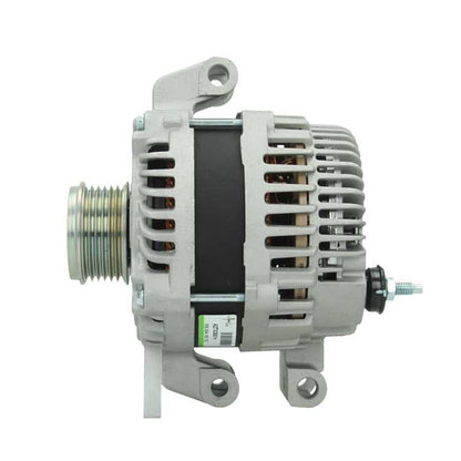 PlusLine Original Alternator for Chrysler 160A A2TX3581+