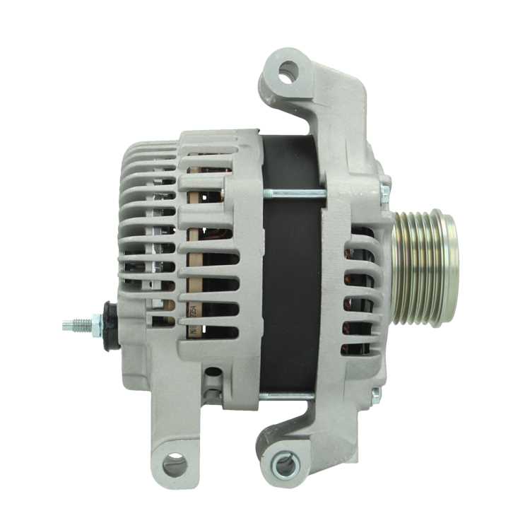 PlusLine Original Alternator for Chrysler 160A A2TX3581+