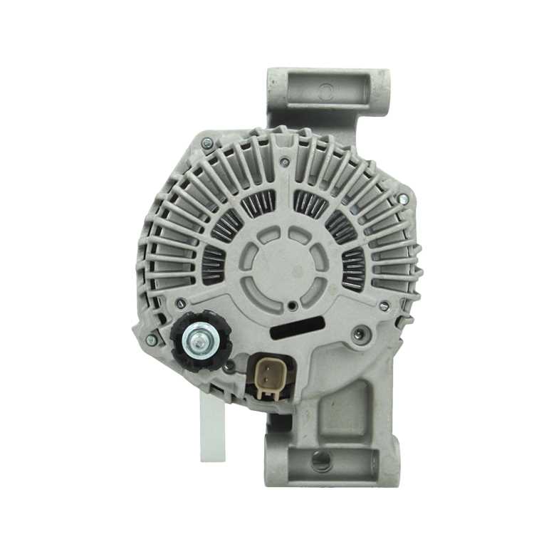 PlusLine Original Alternator for Chrysler 160A A2TX3581+