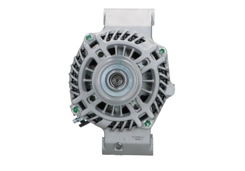 PlusLine Original Alternator for Ford 150A A2TX4581+