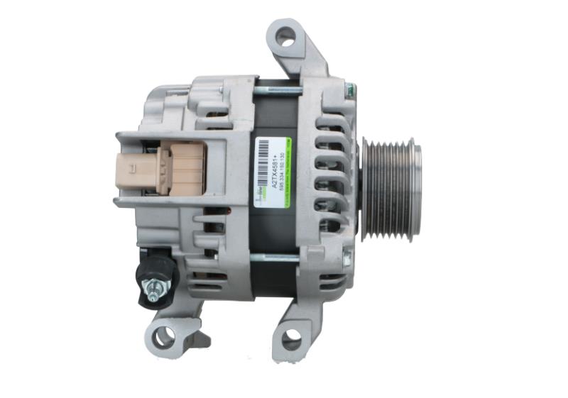PlusLine Original Alternator for Ford 150A A2TX4581+