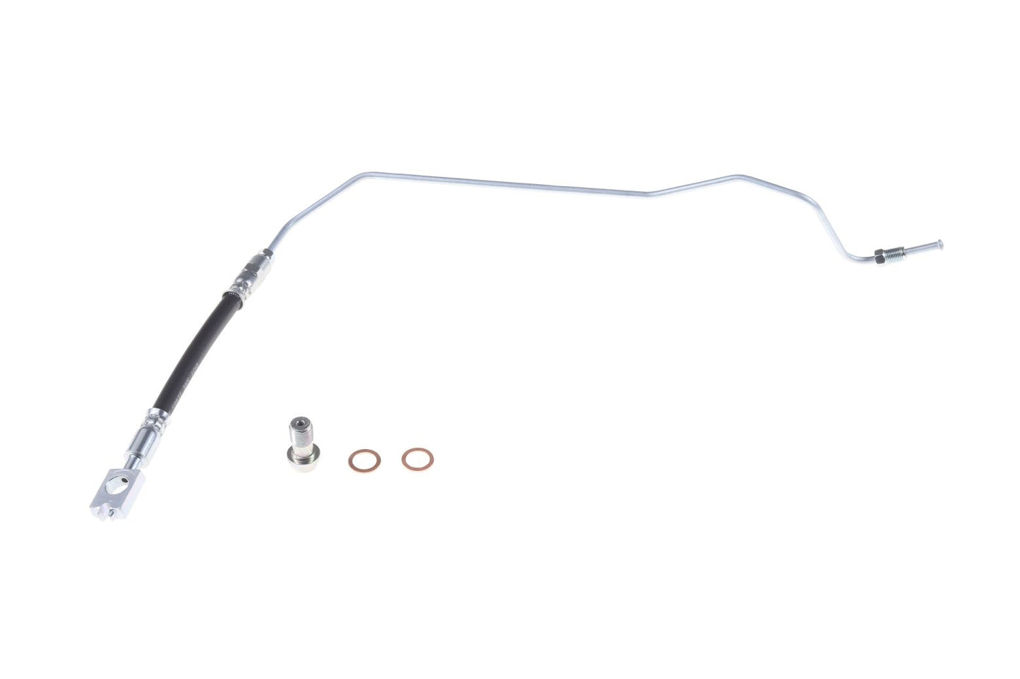 BOGAP Premium Brake Hose A3124106
