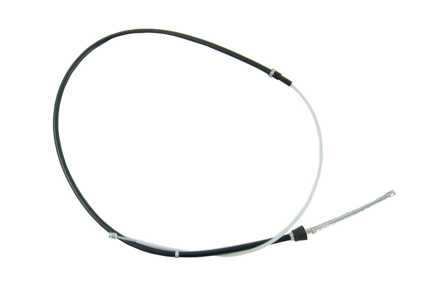 BOGAP Premium Cable Pull for parking brake A3126100