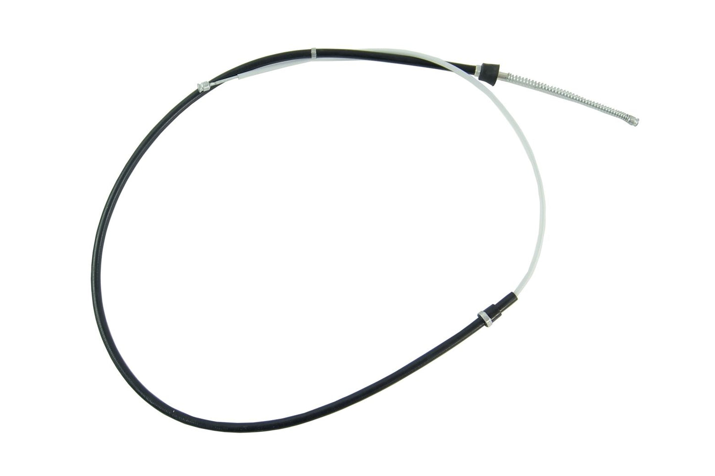 BOGAP Premium Cable Pull for parking brake A3126100