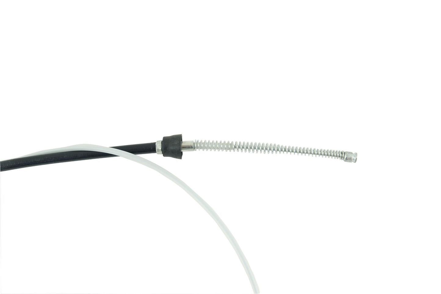 BOGAP Premium Cable Pull for parking brake A3126100