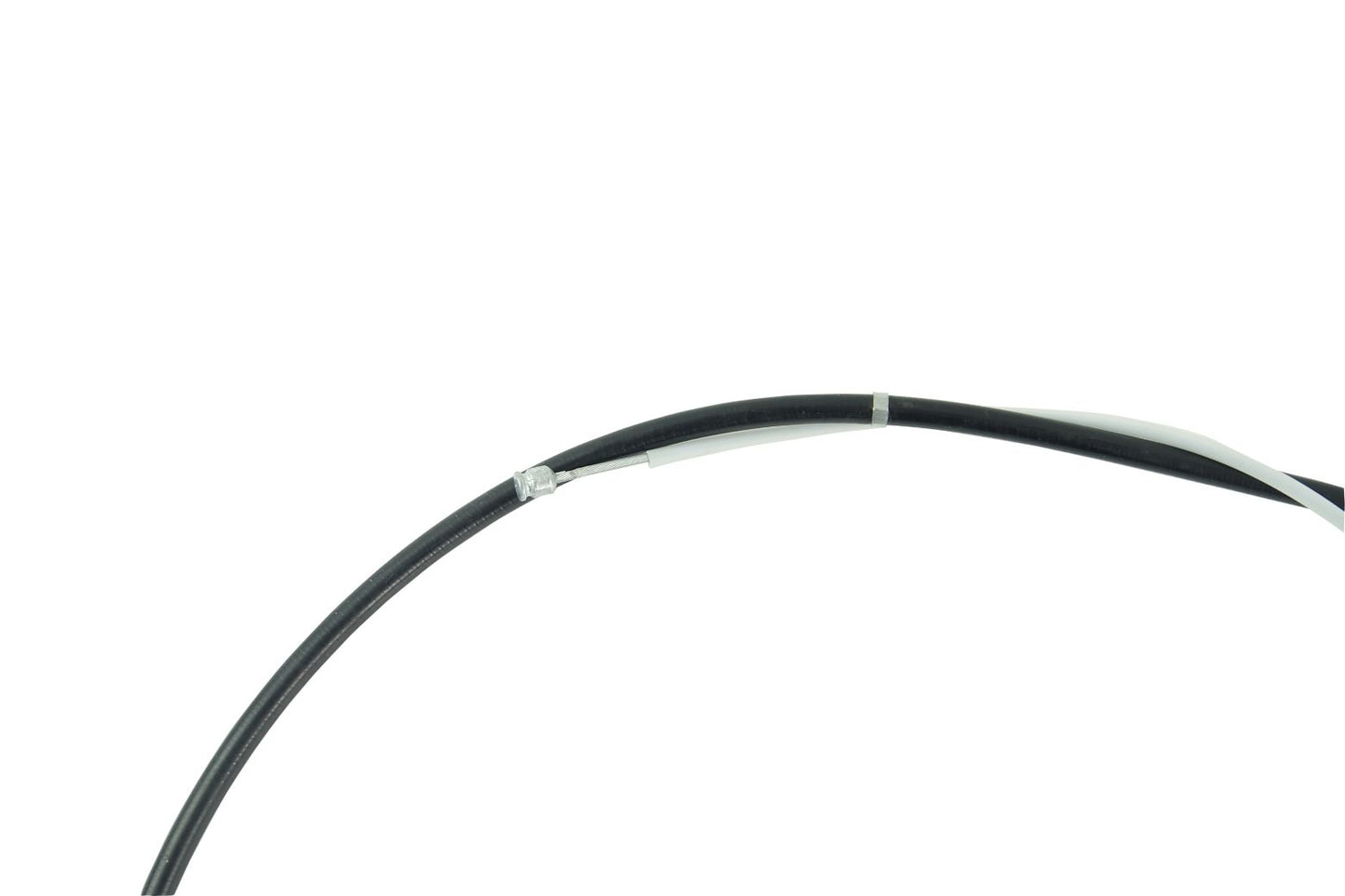 BOGAP Premium Cable Pull for parking brake A3126100