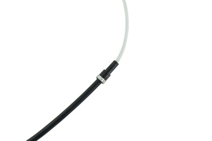 BOGAP Premium Cable Pull for parking brake A3126100
