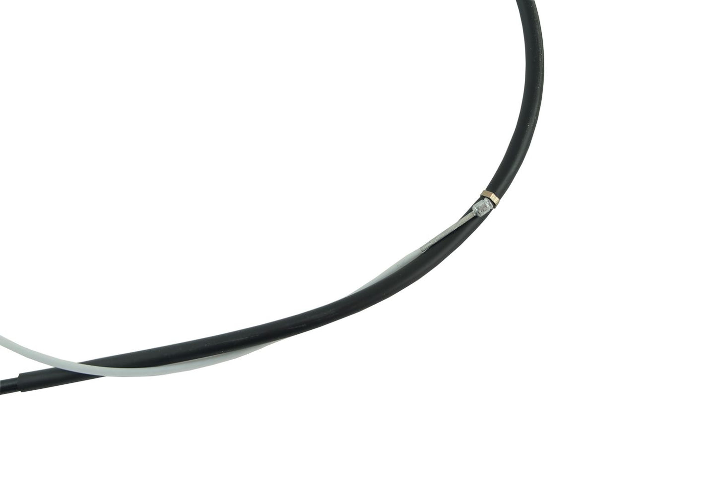 BOGAP Premium Cable Pull for parking brake A3126101