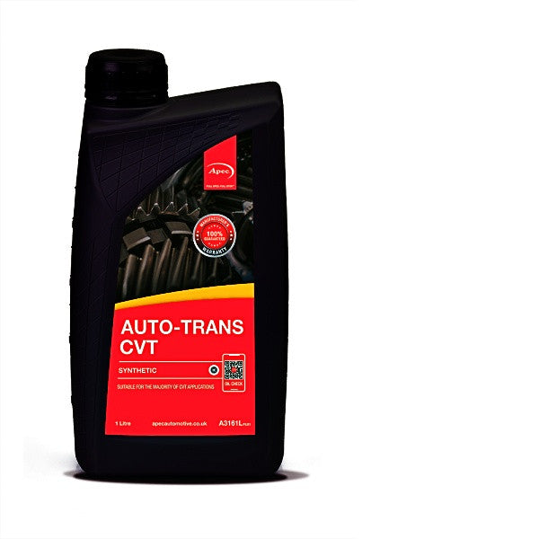 Apec Oil, continuously variable transmission (CVT) AUTO-TRANS CVT 1 litre - A3161L