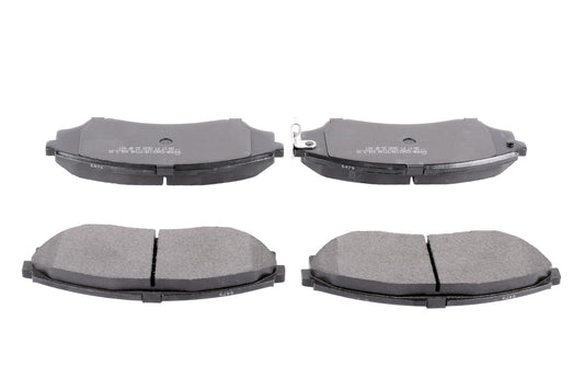 ACKOJA Brake Pad Set, disc brake A32-0029