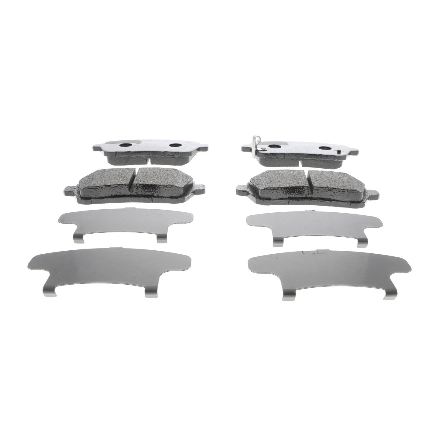 ACKOJA Brake Pad Set, disc brake A32-0030
