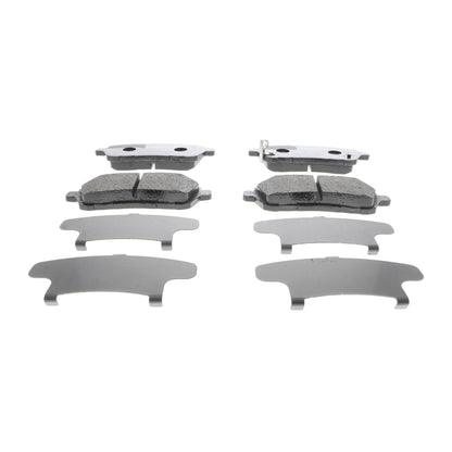 ACKOJA Brake Pad Set, disc brake A32-0030