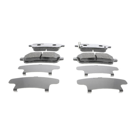 ACKOJA Brake Pad Set, disc brake A32-0030