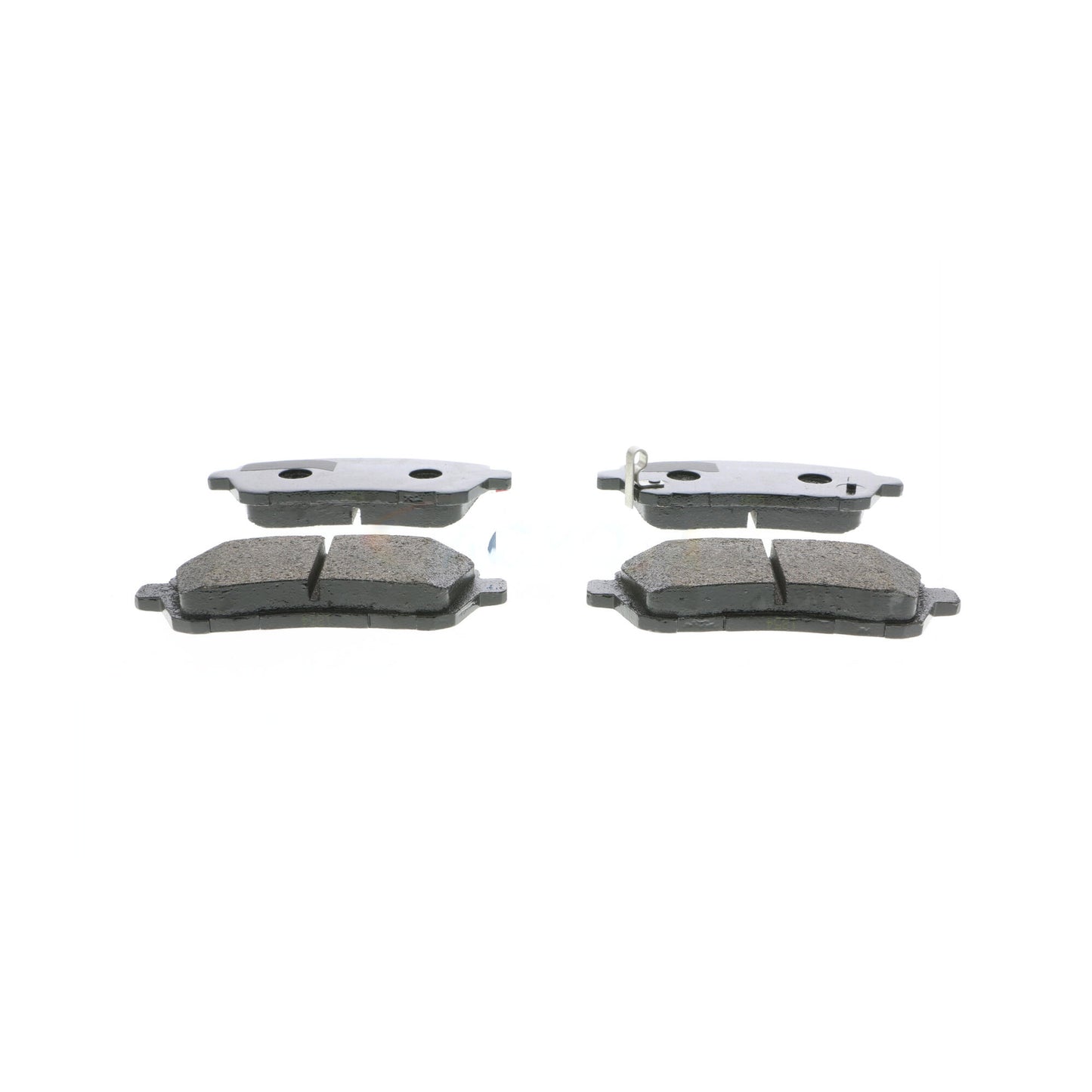 ACKOJA Brake Pad Set, disc brake A32-0030