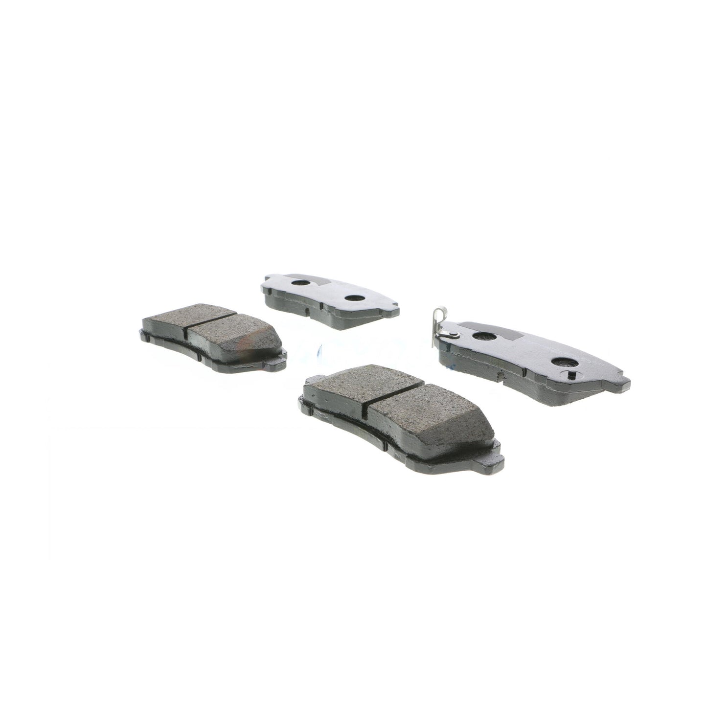 ACKOJA Brake Pad Set, disc brake A32-0030