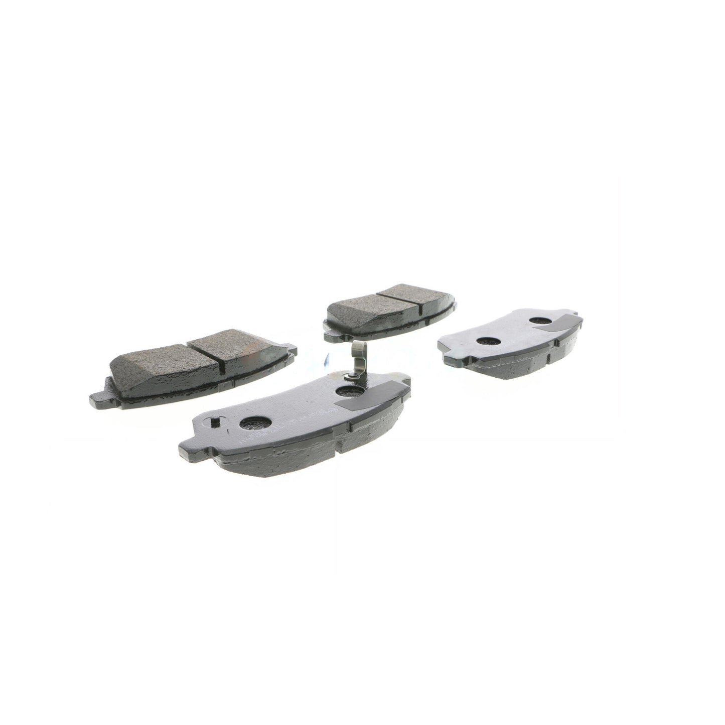 ACKOJA Brake Pad Set, disc brake A32-0030
