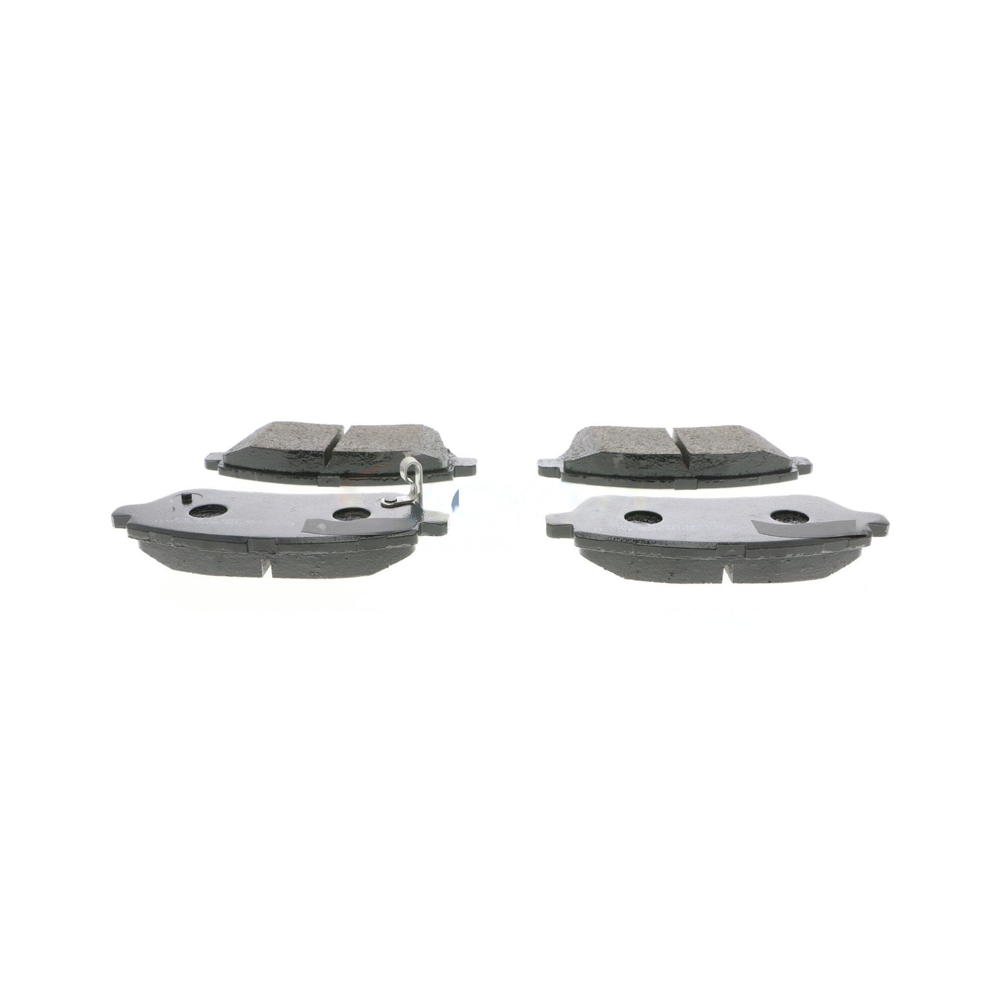ACKOJA Brake Pad Set, disc brake A32-0030