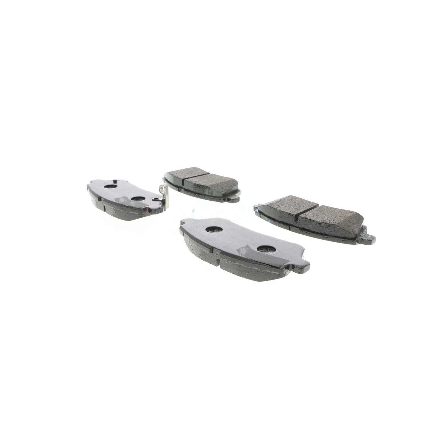 ACKOJA Brake Pad Set, disc brake A32-0030