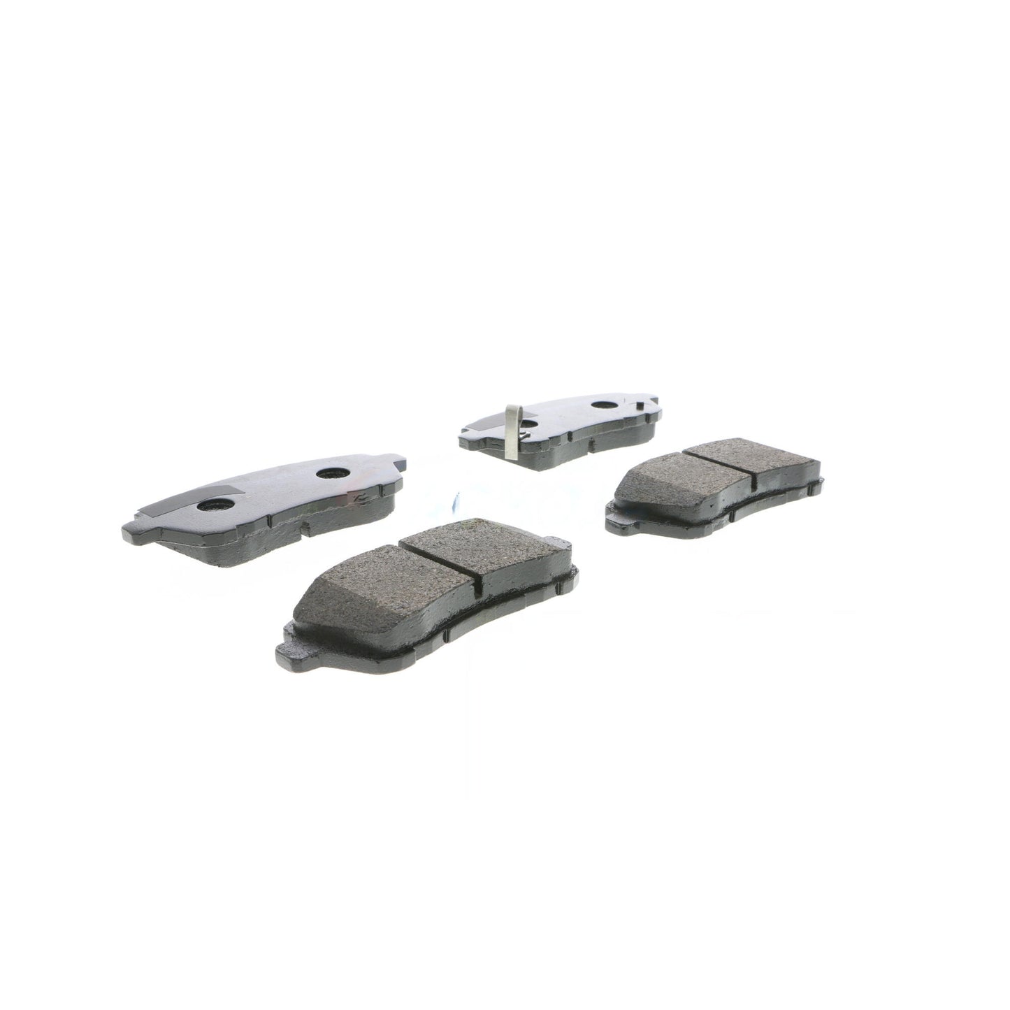 ACKOJA Brake Pad Set, disc brake A32-0030