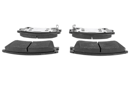 ACKOJA Brake Pad Set, disc brake A32-0031