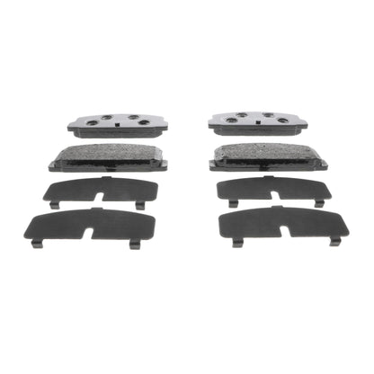 ACKOJA Brake Pad Set, disc brake A32-0032