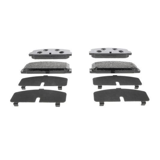 ACKOJA Brake Pad Set, disc brake A32-0032