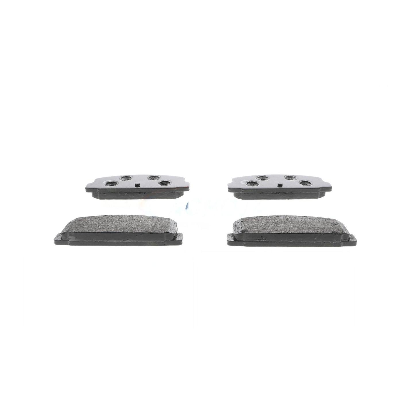 ACKOJA Brake Pad Set, disc brake A32-0032