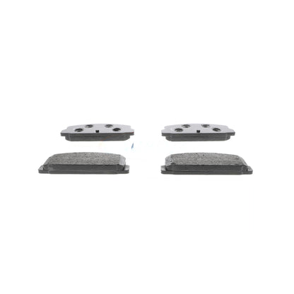 ACKOJA Brake Pad Set, disc brake A32-0032