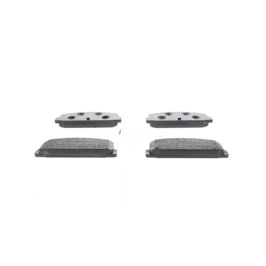 ACKOJA Brake Pad Set, disc brake A32-0032