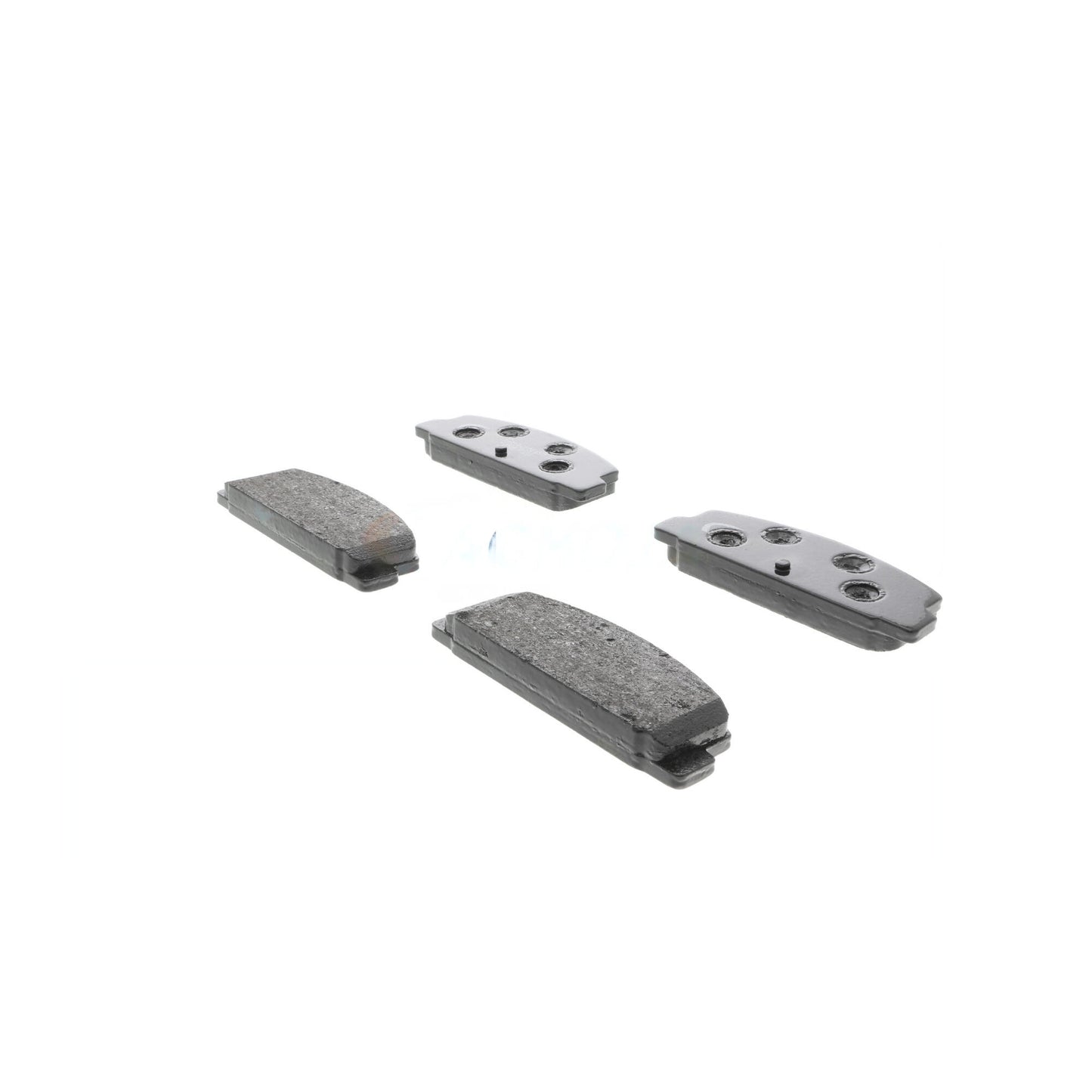 ACKOJA Brake Pad Set, disc brake A32-0032