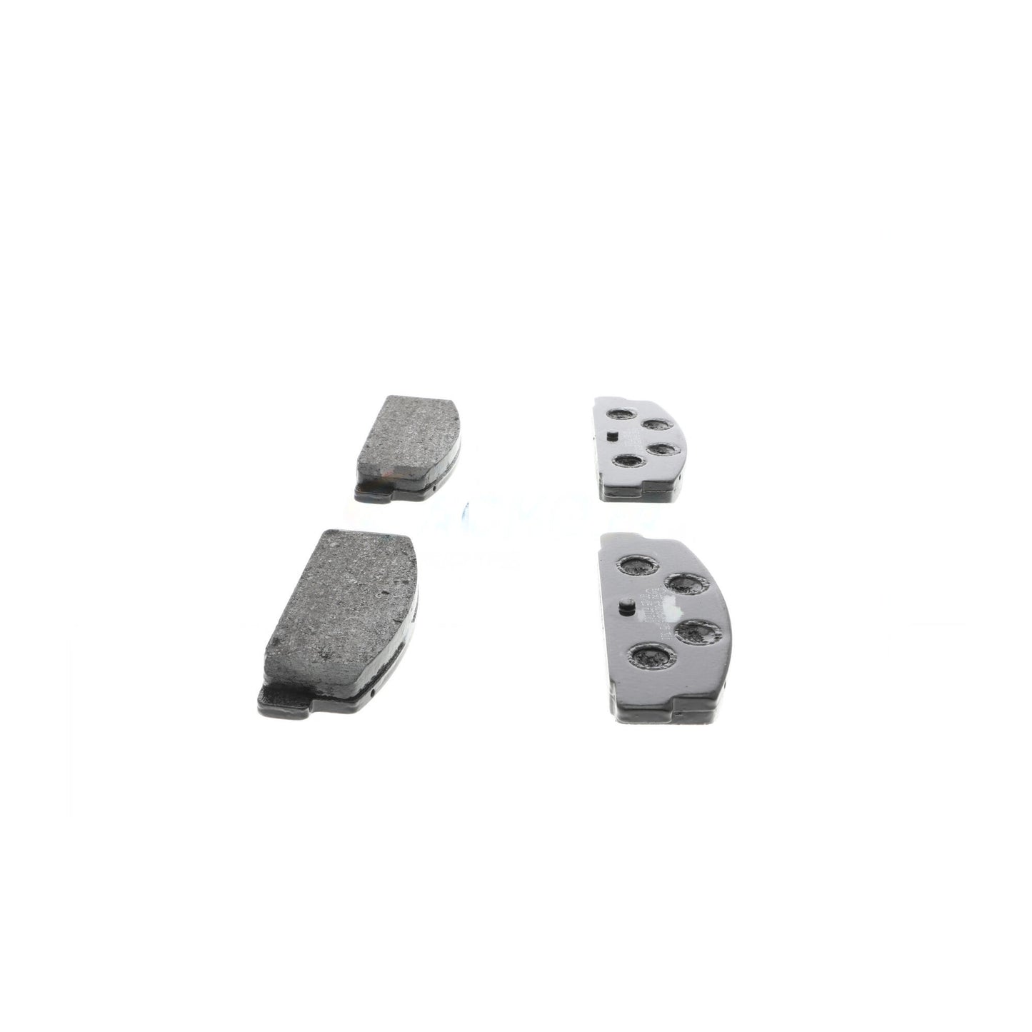 ACKOJA Brake Pad Set, disc brake A32-0032
