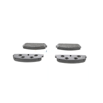 ACKOJA Brake Pad Set, disc brake A32-0032