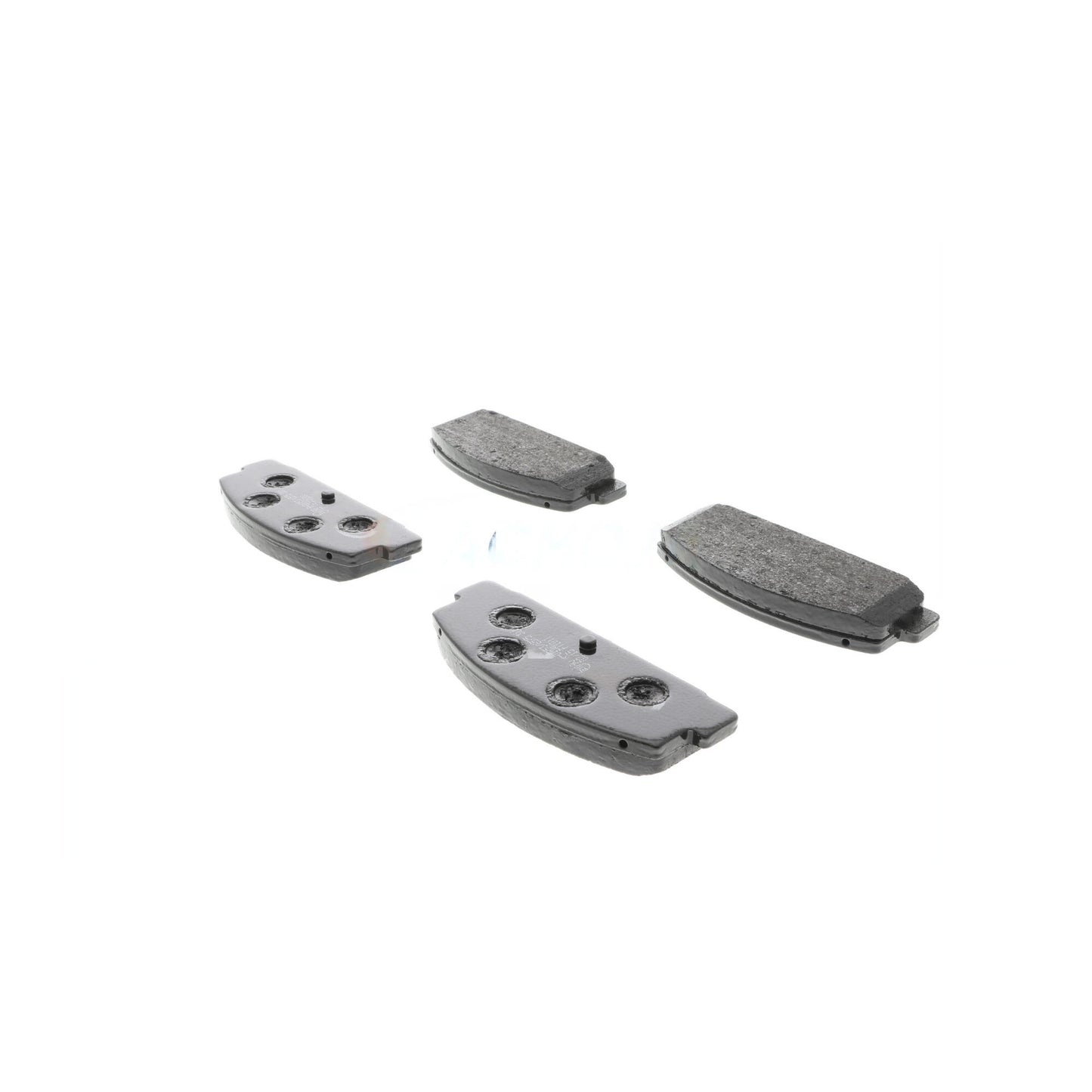 ACKOJA Brake Pad Set, disc brake A32-0032