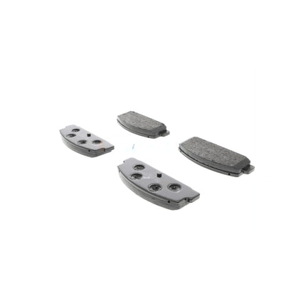 ACKOJA Brake Pad Set, disc brake A32-0032
