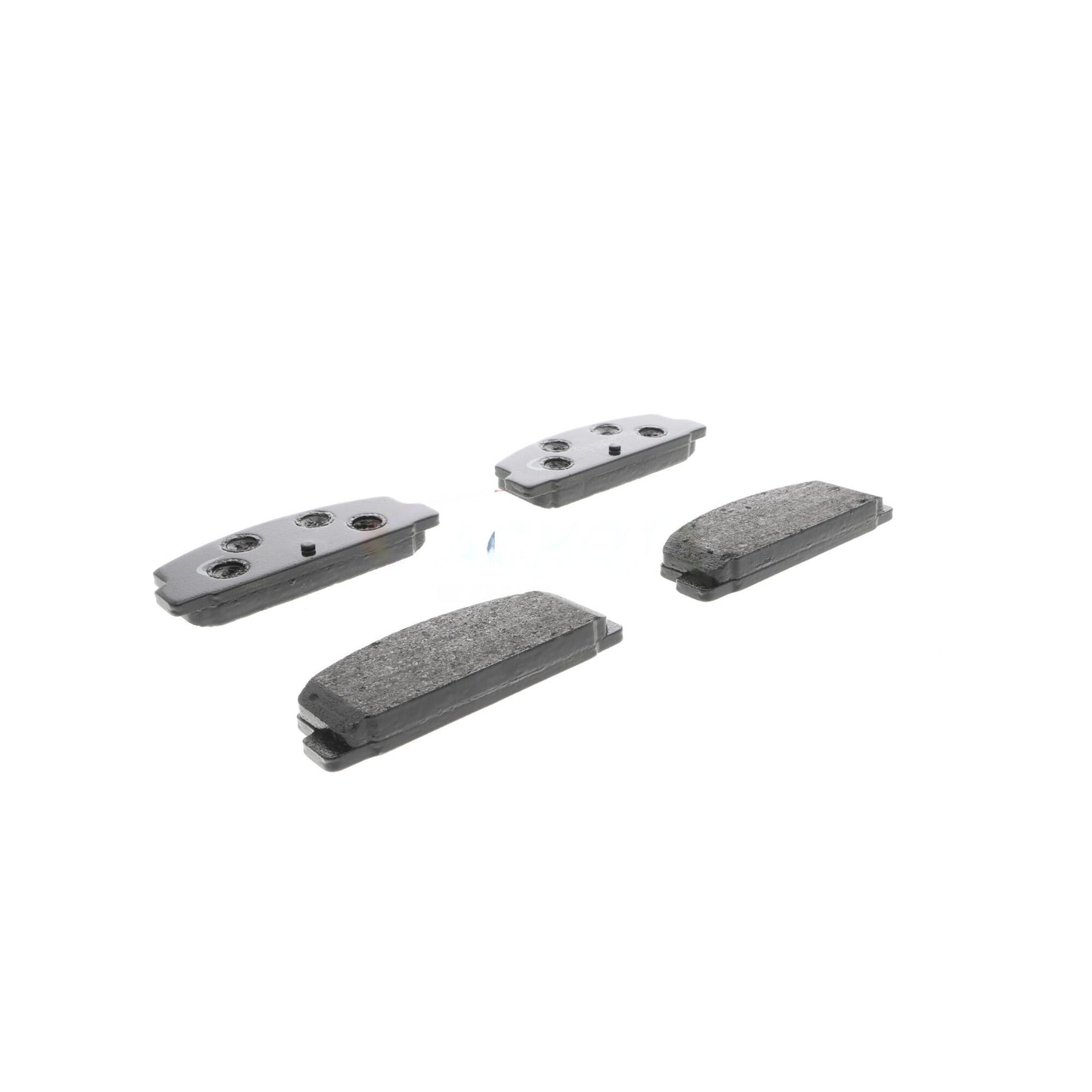 ACKOJA Brake Pad Set, disc brake A32-0032