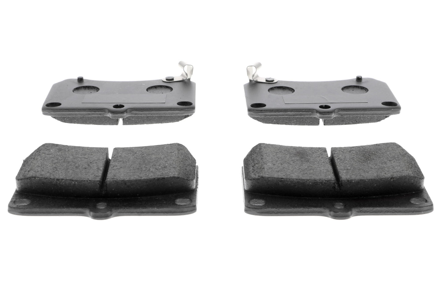 ACKOJA Brake Pad Set, disc brake A32-0041