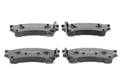 ACKOJA Brake Pad Set, disc brake A32-0042