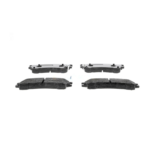 ACKOJA Brake Pad Set, disc brake A32-0043