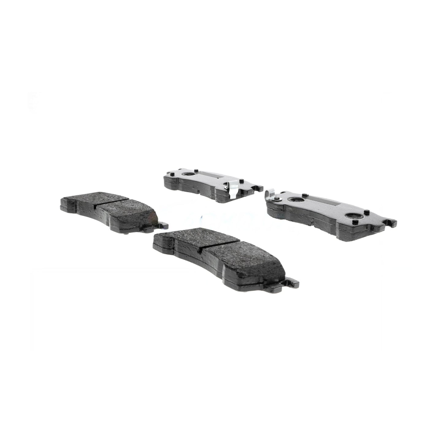 ACKOJA Brake Pad Set, disc brake A32-0043