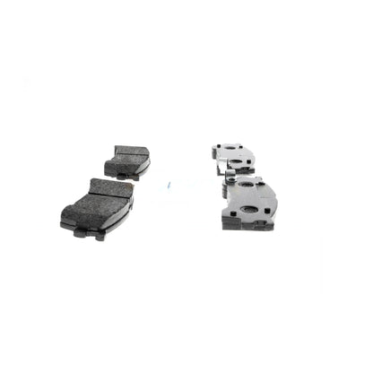 ACKOJA Brake Pad Set, disc brake A32-0043
