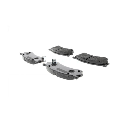 ACKOJA Brake Pad Set, disc brake A32-0043