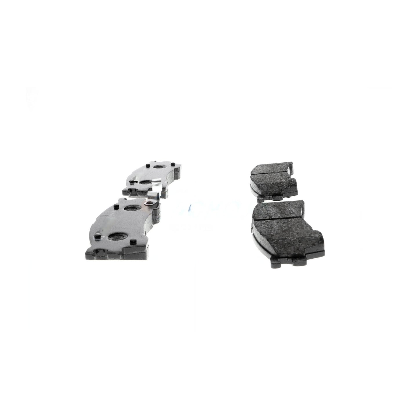 ACKOJA Brake Pad Set, disc brake A32-0043