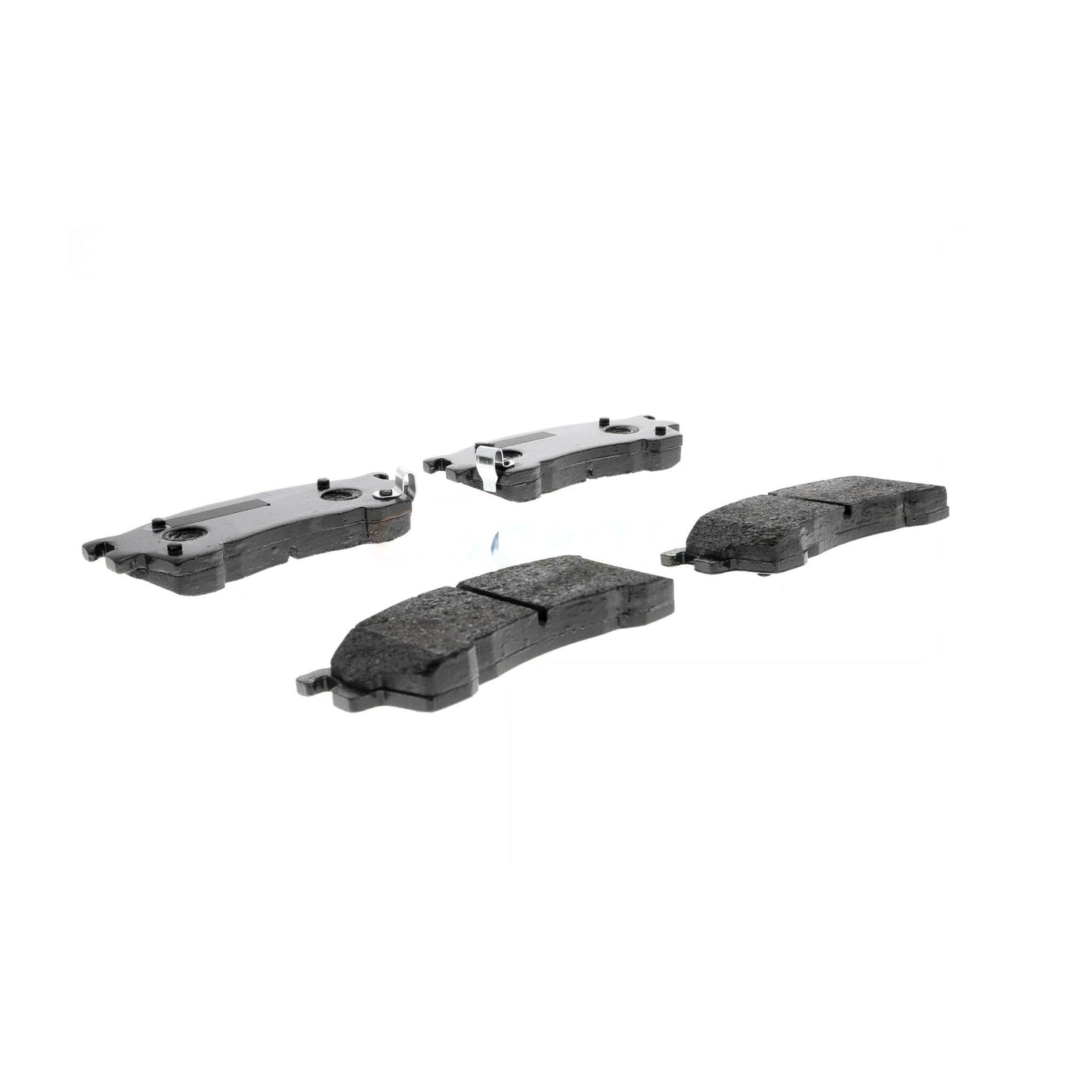 ACKOJA Brake Pad Set, disc brake A32-0043