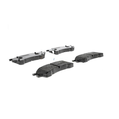 ACKOJA Brake Pad Set, disc brake A32-0043
