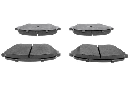 ACKOJA Brake Pad Set, disc brake A32-0066