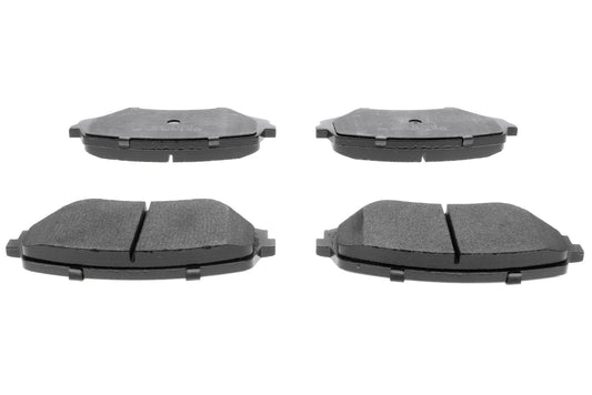 ACKOJA Brake Pad Set, disc brake A32-0066