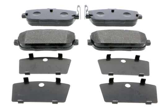 ACKOJA Brake Pad Set, disc brake A32-0067